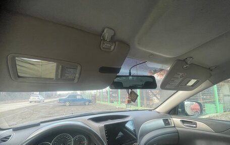 Subaru Impreza III, 2007 год, 790 000 рублей, 33 фотография