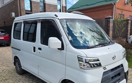 Daihatsu Hijet X, 2019 год, 975 000 рублей, 4 фотография