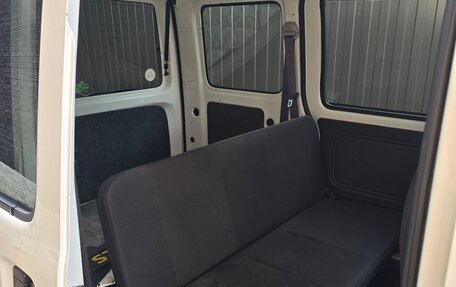 Daihatsu Hijet X, 2019 год, 975 000 рублей, 9 фотография