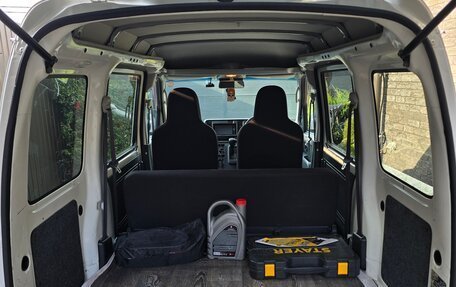 Daihatsu Hijet X, 2019 год, 975 000 рублей, 15 фотография