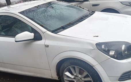 Opel Astra H, 2006 год, 490 000 рублей, 2 фотография