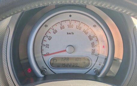 Opel Agila, 2008 год, 540 000 рублей, 13 фотография