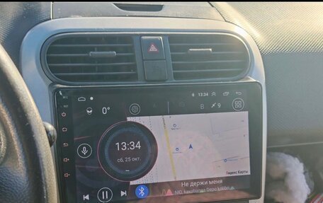 Opel Agila, 2008 год, 540 000 рублей, 10 фотография