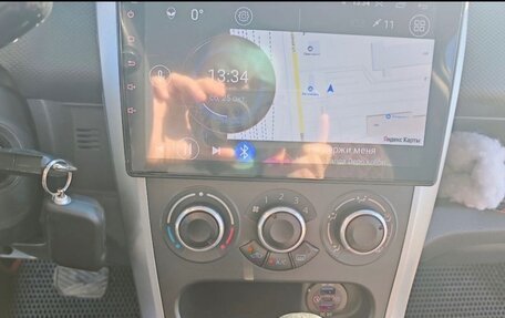 Opel Agila, 2008 год, 540 000 рублей, 12 фотография