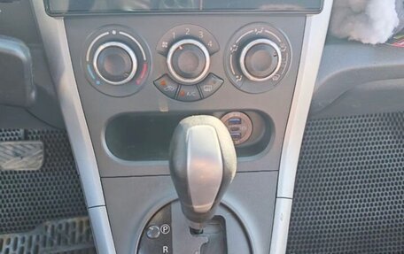 Opel Agila, 2008 год, 540 000 рублей, 11 фотография