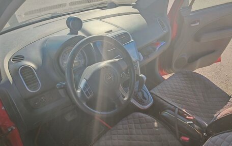 Opel Agila, 2008 год, 540 000 рублей, 16 фотография