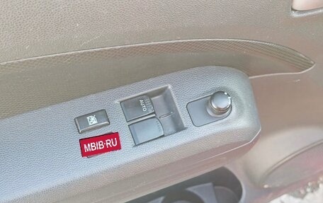 Opel Agila, 2008 год, 540 000 рублей, 14 фотография