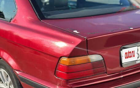 BMW 3 серия, 1992 год, 480 000 рублей, 12 фотография