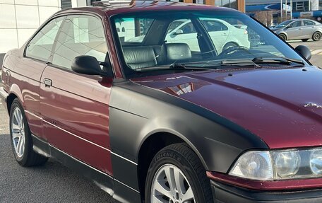 BMW 3 серия, 1992 год, 480 000 рублей, 14 фотография