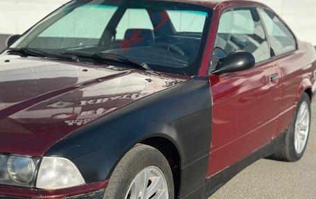 BMW 3 серия, 1992 год, 480 000 рублей, 15 фотография