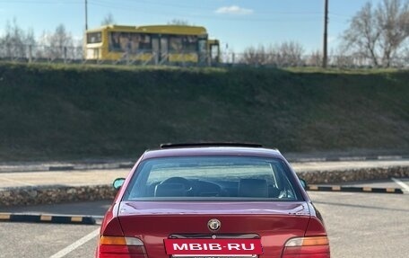 BMW 3 серия, 1992 год, 480 000 рублей, 6 фотография