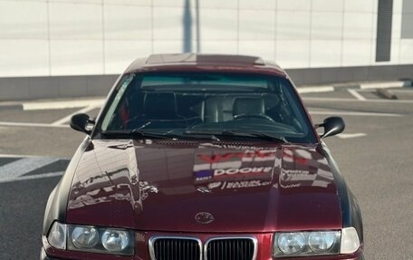 BMW 3 серия, 1992 год, 480 000 рублей, 3 фотография