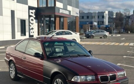 BMW 3 серия, 1992 год, 480 000 рублей, 4 фотография