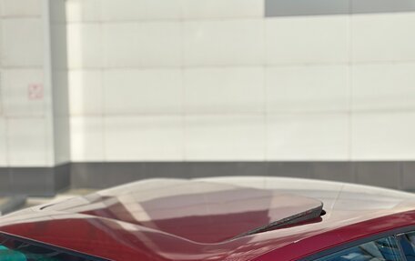 BMW 3 серия, 1992 год, 480 000 рублей, 16 фотография