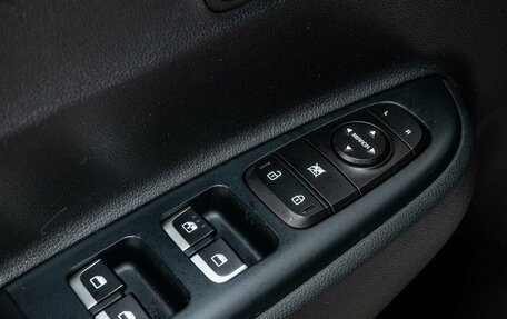 KIA Rio IV, 2020 год, 1 632 000 рублей, 16 фотография