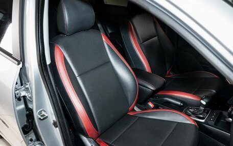 KIA Rio IV, 2020 год, 1 632 000 рублей, 14 фотография