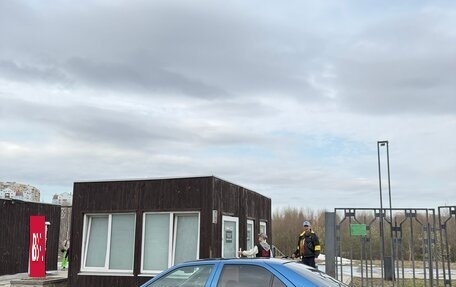 Peugeot 406 I, 2001 год, 170 000 рублей, 3 фотография