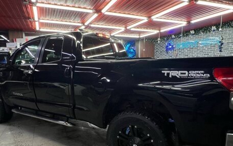 Toyota Tundra II, 2007 год, 3 300 000 рублей, 3 фотография