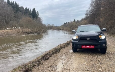 Toyota Tundra II, 2007 год, 3 300 000 рублей, 6 фотография