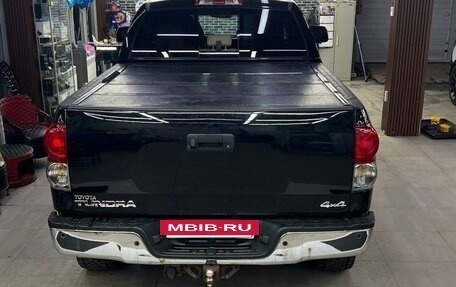 Toyota Tundra II, 2007 год, 3 300 000 рублей, 5 фотография