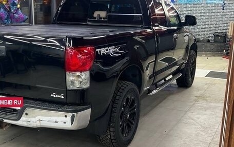 Toyota Tundra II, 2007 год, 3 300 000 рублей, 4 фотография