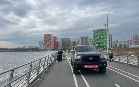 Toyota Tundra II, 2007 год, 3 300 000 рублей, 7 фотография