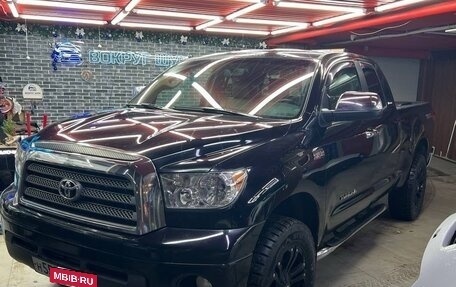 Toyota Tundra II, 2007 год, 3 300 000 рублей, 2 фотография