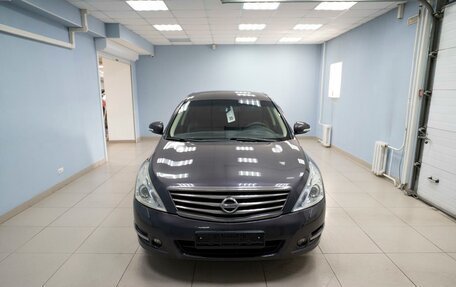 Nissan Teana, 2011 год, 1 049 000 рублей, 1 фотография