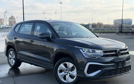 Volkswagen Tharu, 2025 год, 3 010 000 рублей, 1 фотография