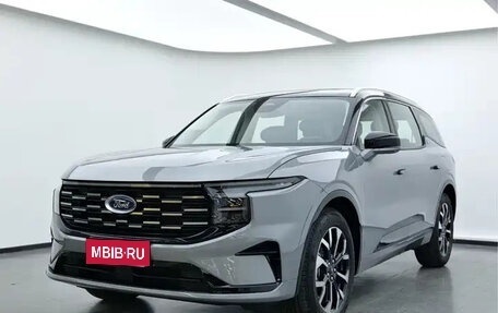 Ford Edge, 2025 год, 6 000 000 рублей, 1 фотография