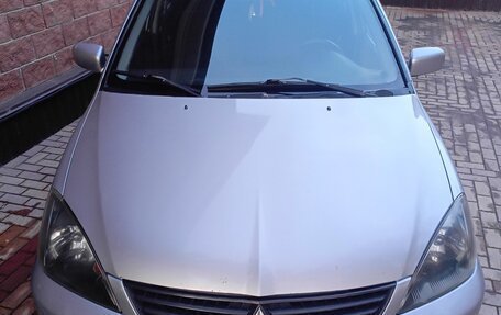 Mitsubishi Lancer IX, 2007 год, 570 000 рублей, 1 фотография