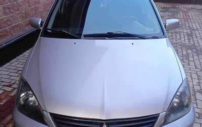 Mitsubishi Lancer IX, 2007 год, 570 000 рублей, 1 фотография