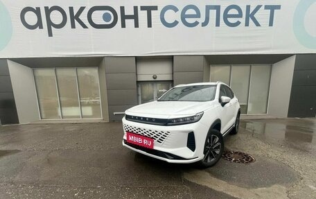 CheryExeed LX, 2024 год, 2 050 000 рублей, 1 фотография