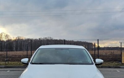 Skoda Octavia, 2018 год, 850 000 рублей, 1 фотография