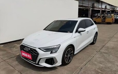 Audi A3, 2021 год, 2 300 000 рублей, 1 фотография