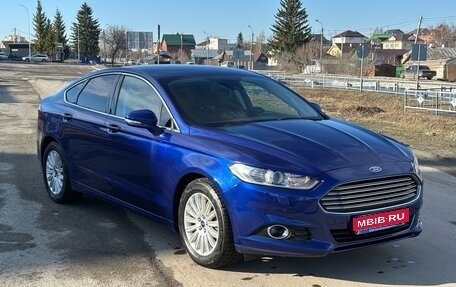 Ford Mondeo V, 2019 год, 1 750 000 рублей, 1 фотография