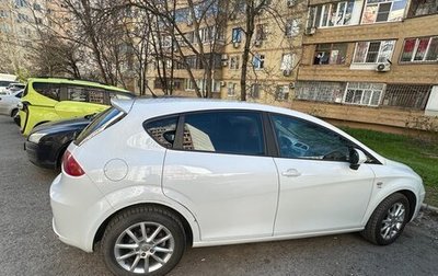 SEAT Leon II, 2012 год, 800 000 рублей, 1 фотография