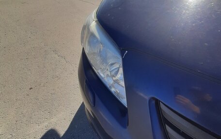 Toyota Corolla, 2007 год, 577 000 рублей, 16 фотография