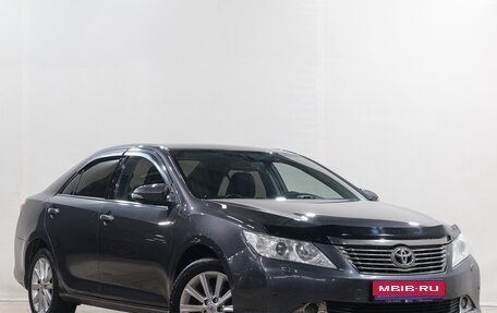 Toyota Camry, 2014 год, 1 699 000 рублей, 1 фотография