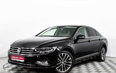 Volkswagen Passat B8 рестайлинг, 2020 год, 2 749 700 рублей, 1 фотография