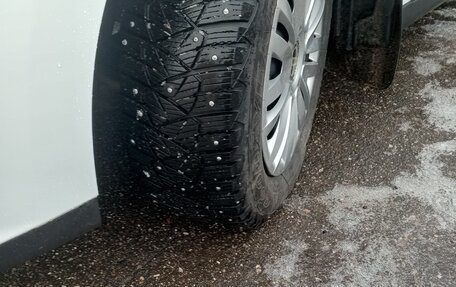 Nissan Almera, 2013 год, 780 000 рублей, 3 фотография