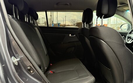 KIA Sportage III, 2010 год, 1 245 000 рублей, 14 фотография