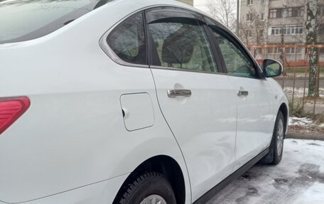 Nissan Almera, 2013 год, 780 000 рублей, 6 фотография