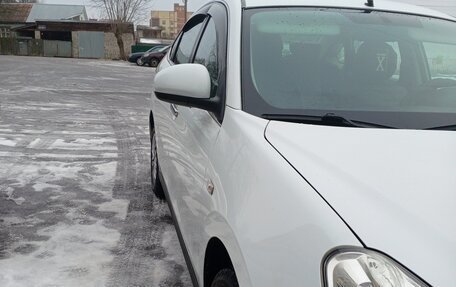 Nissan Almera, 2013 год, 780 000 рублей, 4 фотография