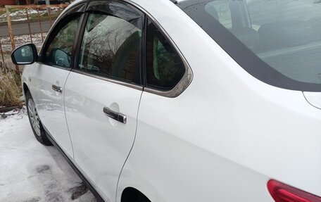 Nissan Almera, 2013 год, 780 000 рублей, 5 фотография