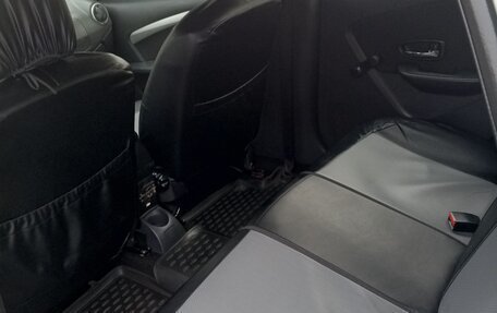 Nissan Almera, 2013 год, 780 000 рублей, 8 фотография