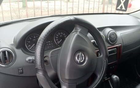 Nissan Almera, 2013 год, 780 000 рублей, 9 фотография