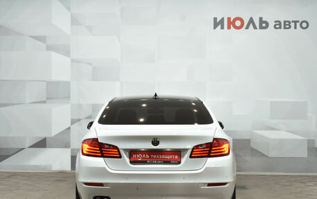 BMW 5 серия, 2014 год, 2 220 000 рублей, 5 фотография