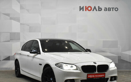 BMW 5 серия, 2014 год, 2 220 000 рублей, 3 фотография