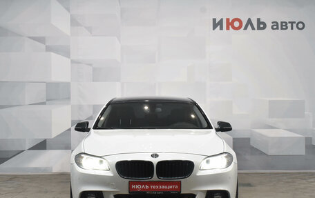 BMW 5 серия, 2014 год, 2 220 000 рублей, 2 фотография